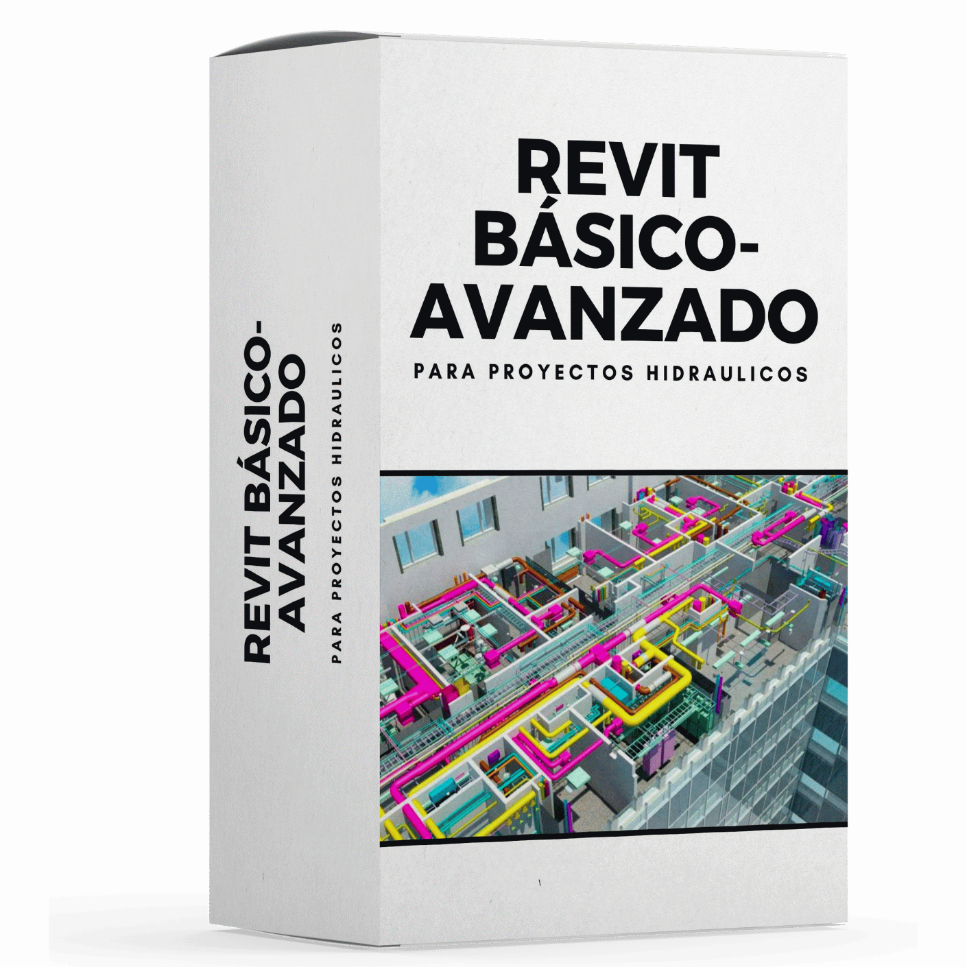 Revit Navisworks