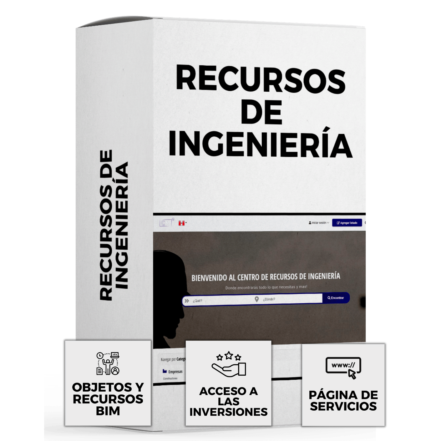 recursos de ingeniería