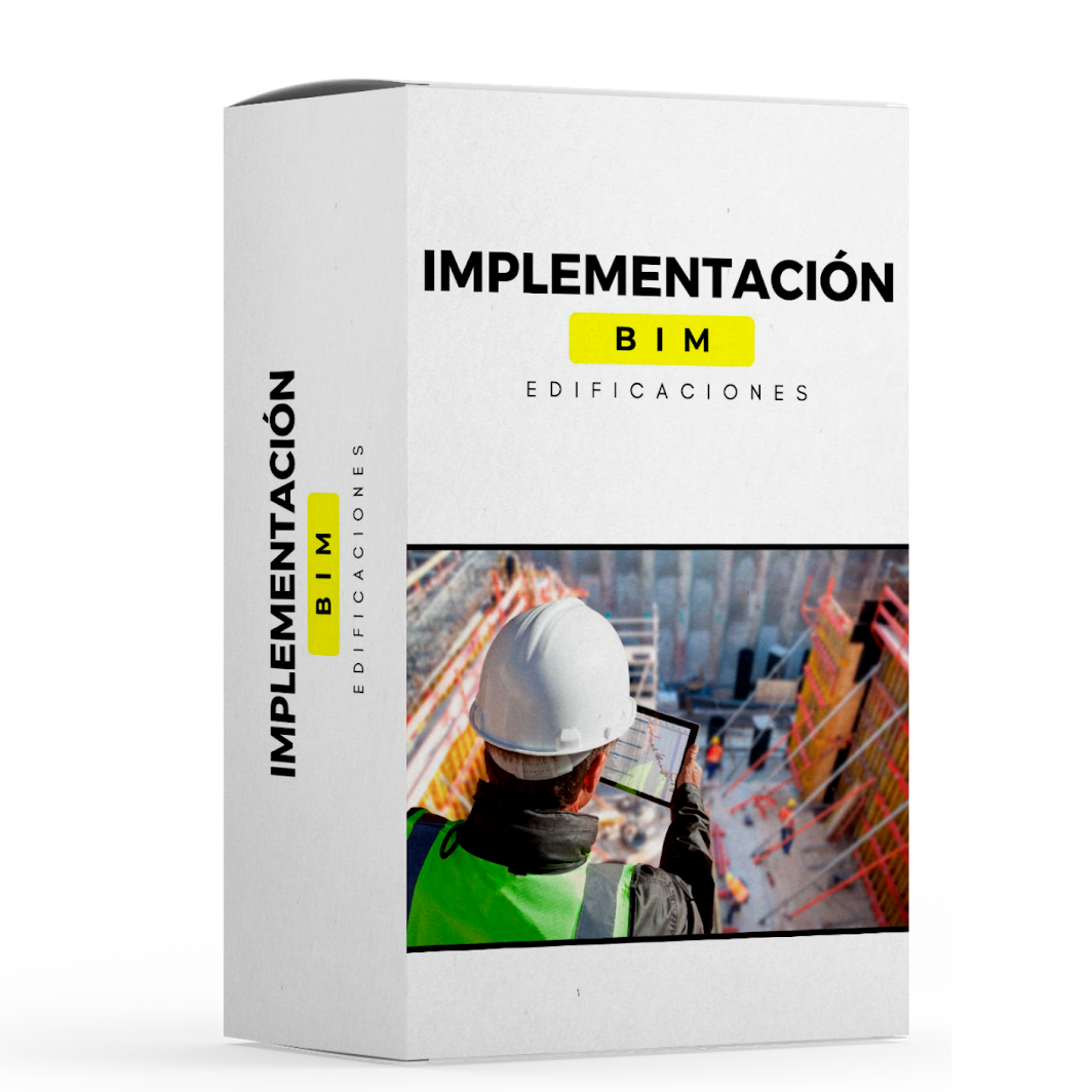 Implementación BIM