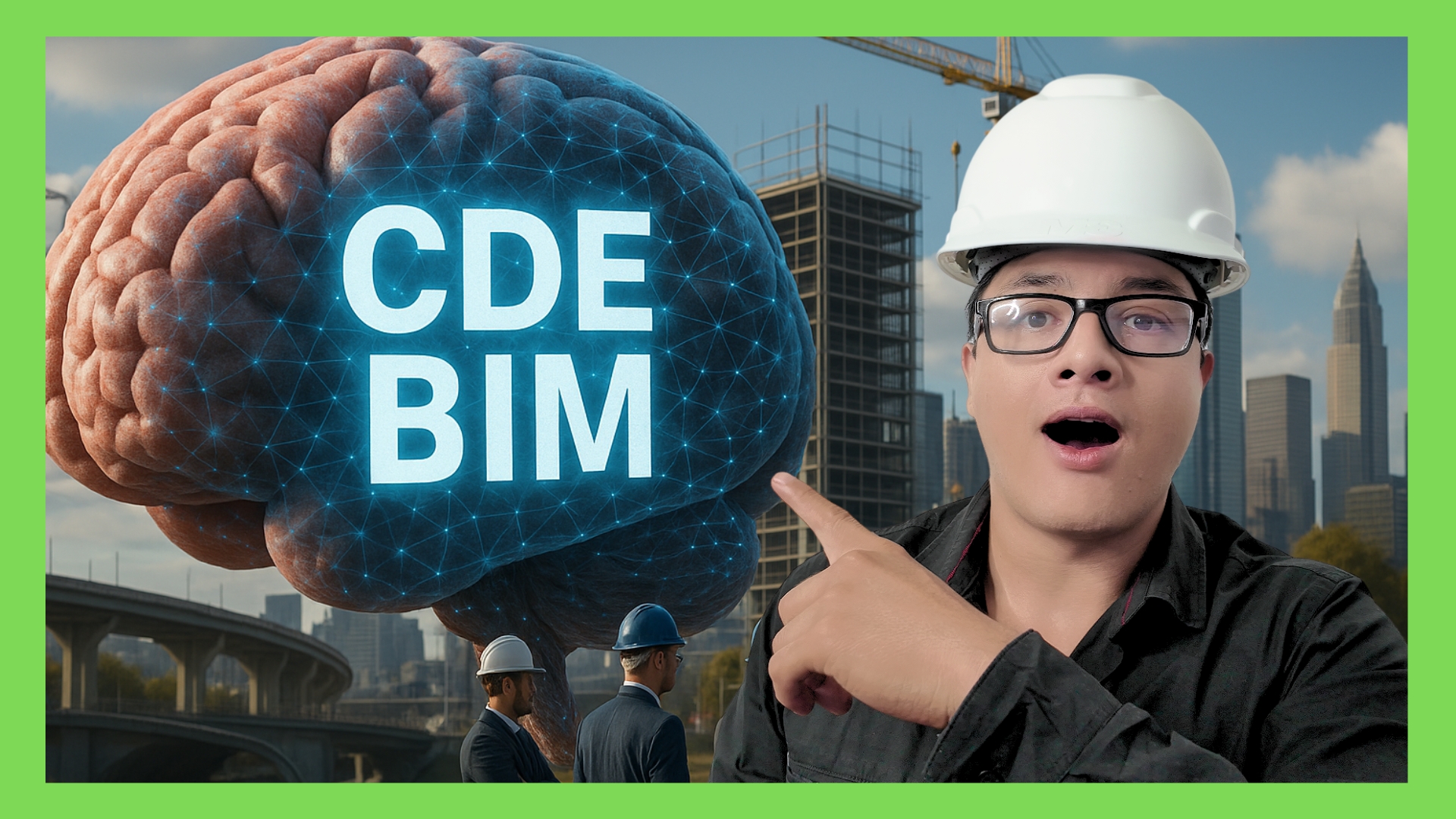 Entorno Común de Datos (CDE)