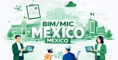 BIM en México