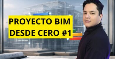 Cómo crear tu primer proyecto BIM dentro de un CDE paso a paso